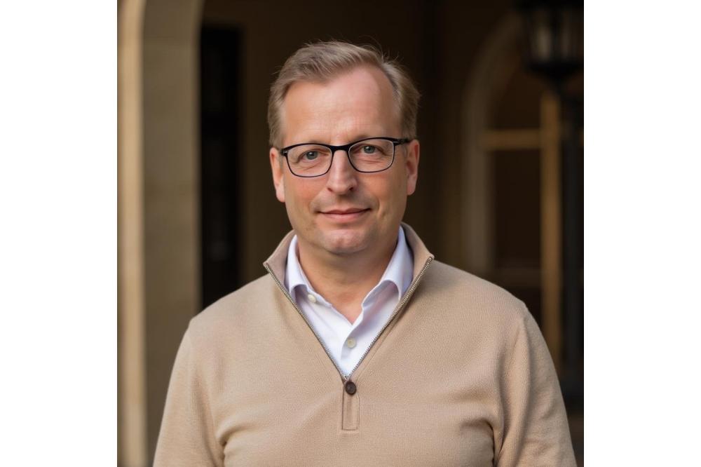 Experte: Bauwirtschaft braucht Umbau